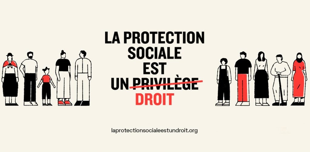 Fonds Mondial Protection Sociale